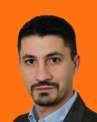 speaker photo