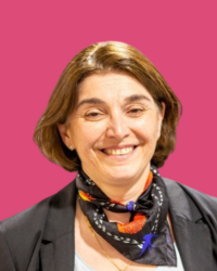 speaker photo