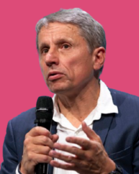 speaker photo