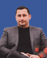 speaker photo