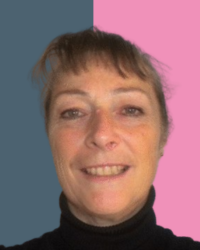 speaker photo
