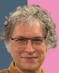 speaker photo