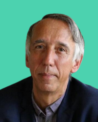 speaker photo