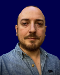 speaker photo
