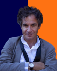 speaker photo