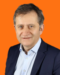 speaker photo
