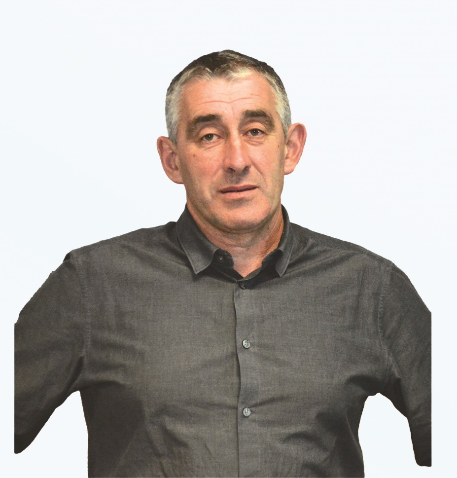 speaker photo