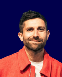 speaker photo