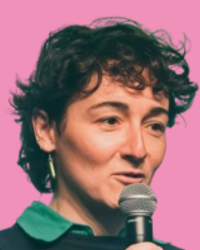speaker photo