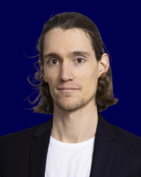 speaker photo