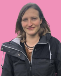 speaker photo