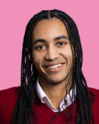speaker photo