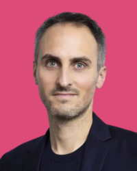 speaker photo