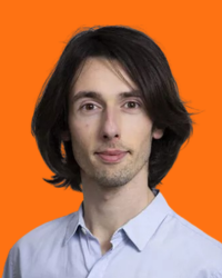 speaker photo