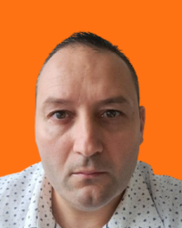 speaker photo