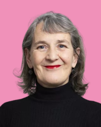 speaker photo
