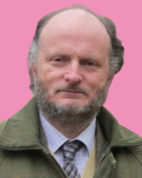 speaker photo